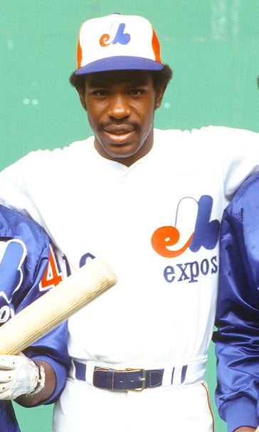5 for Friday: Warren Cromartie, Montreal's next best baseball savior